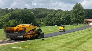 Driveway Snow Removal Preparation in Little River Academy, TX